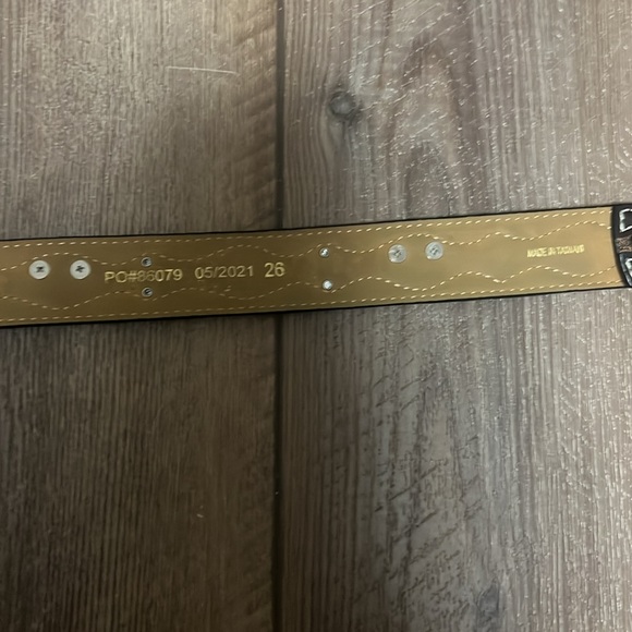 Ariat 26 in belt - Picture 4 of 4